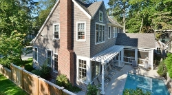 6 Bedroom, In the Pines, Pool